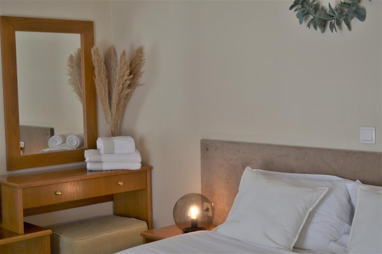 Politia Villas Karystos  Extérieur photo