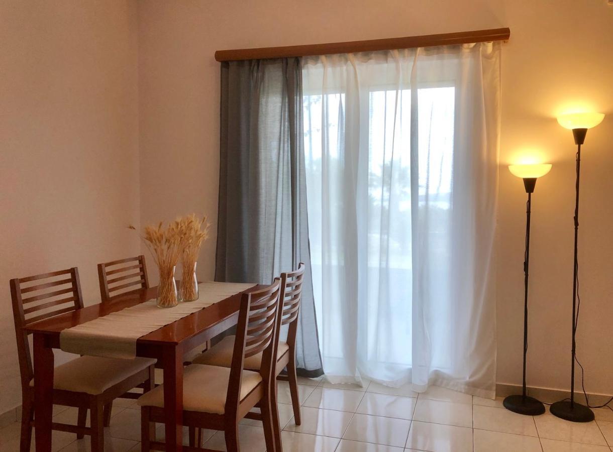 Politia Villas Karystos  Extérieur photo